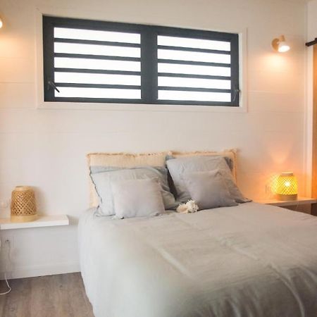T1 Villa Romantique Reve D'Ailleurs St Leu Saint-Leu Exteriér fotografie