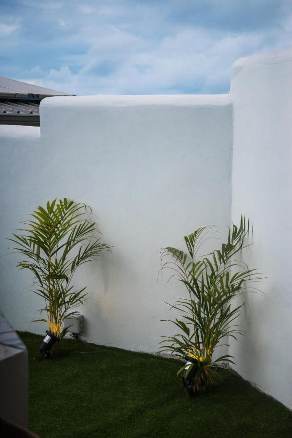 T1 Villa Romantique Reve D'Ailleurs St Leu Saint-Leu Exteriér fotografie